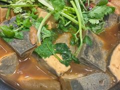 金陵肥肠臭豆腐-金陵后厨·南京菜(新街口秣陵路店)