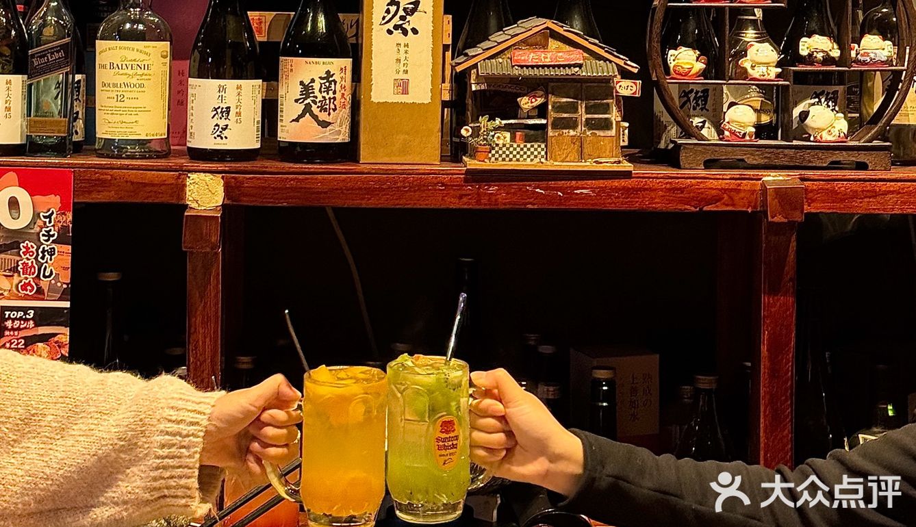 成都！望平街！会一直去的深夜食堂🍢