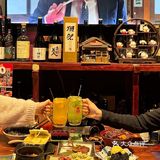 成都！望平街！会一直去的深夜食堂🍢