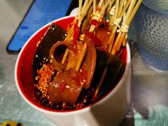 -鱼库·不仅是一家烤鱼店(车公庙店)