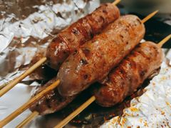 -李先生牛肉面大王(北京平谷步行街店)