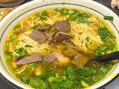 -杨记清芳牛肉拉面(宝龙广场店)