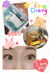 点击看大图 -Rena nail 美甲美睫私人定制