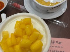 -南信牛奶甜品专家