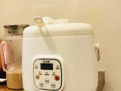 肉汤泡饭-湘味淳(千禧街店)