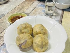 -南雄雄州土菜餐厅(粤北大厦店)