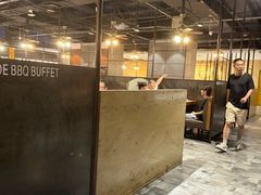 -汉巴味德(大悦城店)