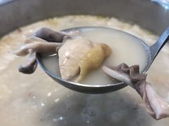 -煲王粤菜餐厅(中侨中心店)