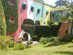 -三鹰之森吉卜力美术馆