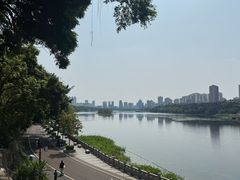 -南宁南湖公园