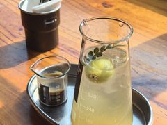 -锅炉咖啡·西餐·音乐酒厂