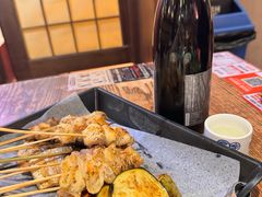 -王氏炉匠·烧鸟放题自助(好运街店)