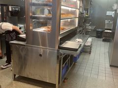 -肯德基(杭州永安店)