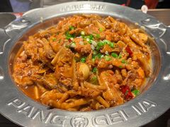 -胖哥俩肉蟹煲(世茂国际广场店)
