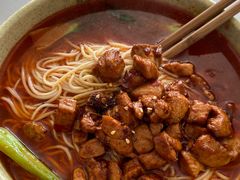 -南通大学-食堂