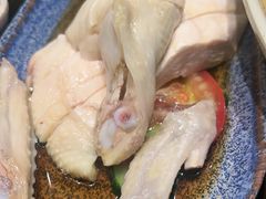 -章记星洲 · 新加坡餐厅(望京店)
