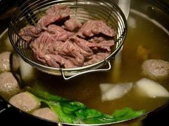 -八合里潮汕鲜牛肉火锅(深圳海岸城店)