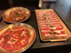 -西塔老太太泥炉烤肉(上海七宝领展广场店)