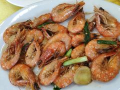 -浩海美食店(闸坡店)