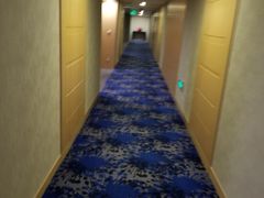 -上海虹桥西郊假日酒店