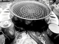 -十三姨正合丰烤肉(营迹路店)