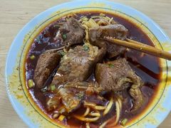 -易毛特色牛肉面(解放碑步行街店)