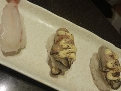 -元气寿司(东方宝泰店)