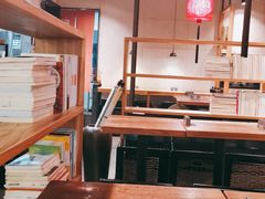 大堂-和府捞面(景枫中心店)