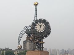 -世纪钟