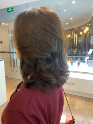-意廊 Hair Salon