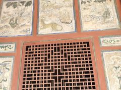 景点-敦煌莫高窟