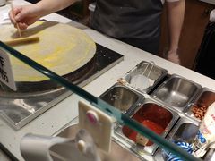 -煎饼道·新鲜现做(来福士店)