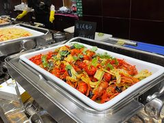 -鼓浪湾酒店自助餐