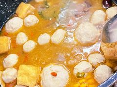 -九米羊肉炉(东渡店)