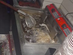 -黑色经典臭豆腐·湖南特产(太平街口店)