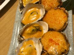 -山之川日料放题(通州店)