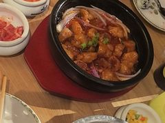 -庭院里的小幸福(开发区万达店)