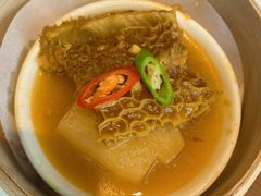 -索菲特酒店·乐轩华中餐厅