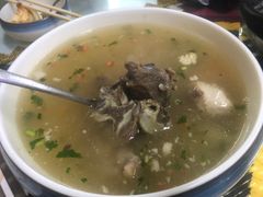 -莎车清真美食