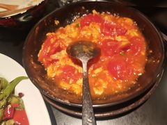 -老头儿油爆虾·1987杭州烟火味(湖滨银泰in77D区店)
