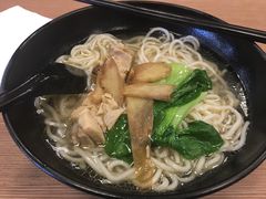 -永和豆浆•台北卤肉饭(山水大润发店)