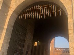 -斯福尔扎古堡