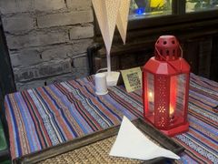 -山色西餐·柴火烤披萨