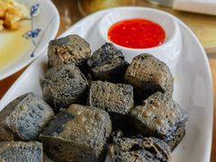 -芦茨金富饭庄·25年老字号·专做稻草鸡