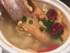 iphone_upload_pic-吕氏疙瘩汤·私家菜馆(慈云寺店)