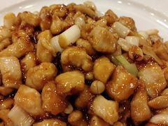 -鑫巴蜀小镇 · 水煮鱼专研店(玉桥店)