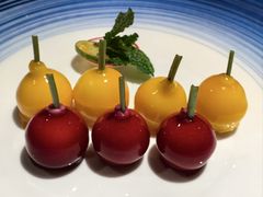 -红棉中餐厅·广州海航威斯汀酒店