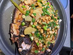 -味妙烤鱼吧(回龙观店)