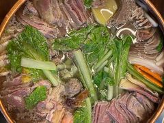 -玛禄藏膳(五分店)