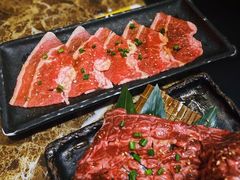 薄烧肥牛-魔宗·烧肉(汉街店)